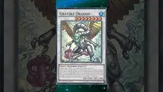 Why No Reprint #yugioh #yugiohtcg #yugiohcards