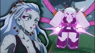 DAKI IS THE WORST MOVESET&hellip; | Rogue Demon