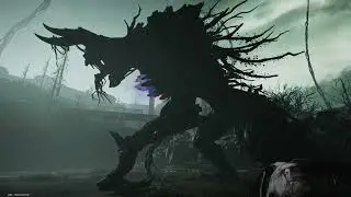 THIS LEVEL 20 MONSTER ALMOST KILLED ME 😨 | ONCE HUMAN