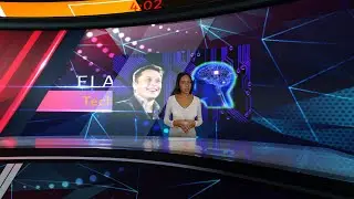 Tech News | Brain chip designed by Elon Musk What is it