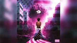 Lil Uzi Vert - Blue spiny shell ft Playboi Carti (Prod.Juvi) | Pink Tape Type Beat