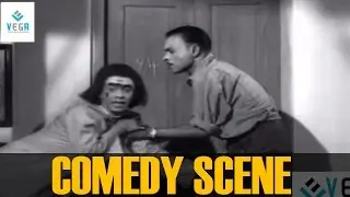 S p Pillai Super Comedy Scene ||  Nazhikakallu