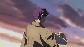 Super cube S01 PINKY SMASH - 89 SECONDS TO MIDNIGHT (SLOWED) AMV