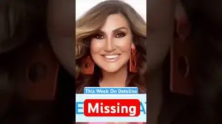 Where Did She Go?