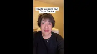 Why clutter is so overwhelming