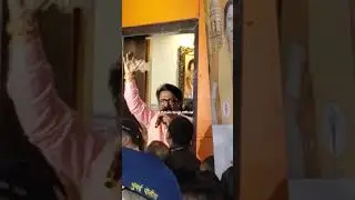 BMC Election 2026 | Shivsena UBT | MP Arvind Sawant | Worli Ward No. 116 | Mumbai | Maharashtra