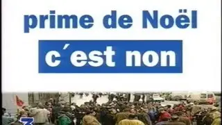 CHOMEURS : ASSEDICS, MESURE AUBRY