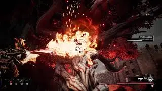 Remnant from the Ashes &ndash; Defeating the Wailing Tree in Hardcore Mode