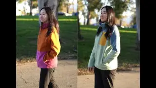小众且专业 户外多巴胺的天花板 带你认识这只羊驼 Cotopaxi