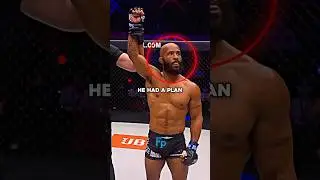 Rodtang&rsquo;s DIRTY Revenge on Mighty Mouse 😈🥊