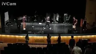 MARQUETTE JAZZ CONCERT