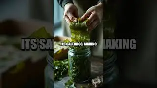 Salt of the Sea: A Fresh Look at Seaweed Fermentation for Everyday Flavor