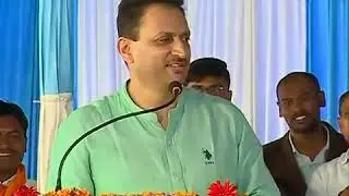 Speech of Sri Anantkumar Hegde, Hon&rsquo;ble Union MoS-SD&E at 