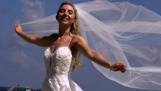 Moon Palace Cancun, Wedding Short Film