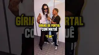 G&iacute;rias de fortal com Matu&ecirc;#mainstreet #trapbr #matue #30praum #rapnacional #rapbr #naul