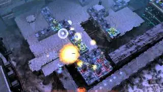 Defense Grid Service Interruption, 10 towers limit, gold medal.avi