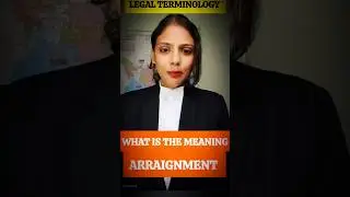 #SupremeCourt Legal Terminology Updates