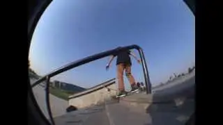Brock little komenda sesh