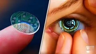 9 AMAZING CONCEPTS OF THE FUTURE