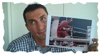 Wladimir Klitschko vs. David Haye  &ndash; DR. STEELHAMMER'S Summary