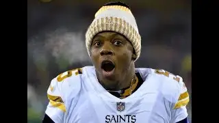 Jets Trade Teddy Bridgewater To The Saints For First Round Draft Pick