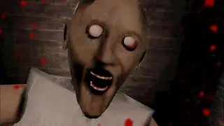 Granny Aaj Darane Wali H - Granny Extreme Horror Mode Gameplay Nightmare #granny #live #shorts