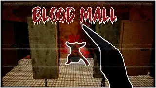 They got Ronald McDonald!!! | Blood Mall