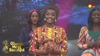 #GMB2024 WEEK 9 || Titiaka's performance was nothing short of breathtaking - A Star is Born💫