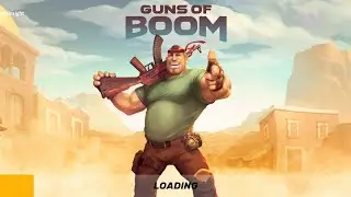 Guns of Boom Online Shooter Gameplay Trailer (iOS & Android)