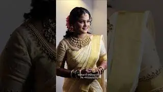 💄All kerala service available.. Book your big day ☎️ Call 7306152242 #keralawedding #makeup #bridal