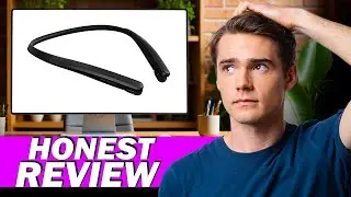 LG TONE Flex HBS-XL7 Review: Hidden Gem or Overhyped? Honest Take on Sound, Fit & Battery Life