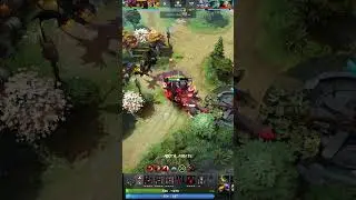You can't man fight Lycan's wolves 😨 #dota2 #дота2 #dota2highlights #dota2indonesia #dota2wtf