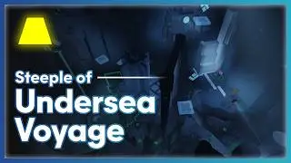 Steeple of Undersea Voyage [SoUV] | EToH Guide