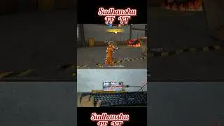 Free fire Max gaming keyboard | 📲🖱️⌨️ Mix pro Geek Gamer #freefire #mixpro #gamer #keyboard