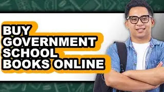 How to Buy Government School Books Online - Full Guide