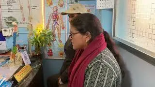 Low Back Pain , Neck Pain