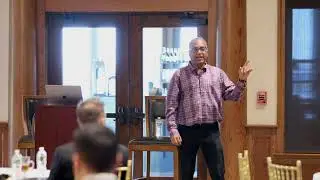 Rajeev Kapur - AI Keynote Clip