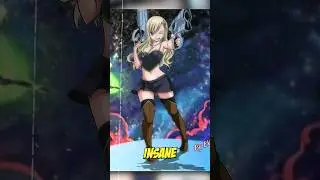 Eden&rsquo;s Zero&rsquo;s Most OVERPOWERED Overdrive Power!
