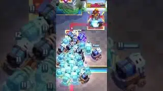 Clash Royale funny moments 2021 #8