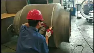 full welded ball valve test