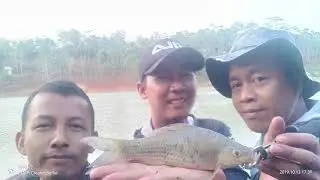 MANCING NILEM BABON SITU HIANG SADEWATA