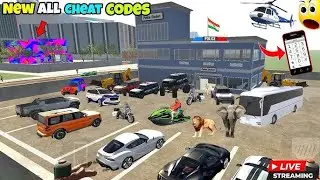 Franklin Saving His House From Granny Grandpa - INDIAN BIKE DRIVING 3D😰 ||Live#live#short