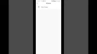 Automation in Wipro smart app/ Tuya Smart app