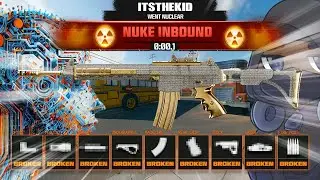 AI Made My AMES 85 Loadout in Black Ops 6 and THIS Happened!
