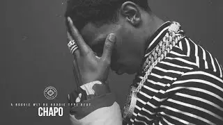 A Boogie Type Beat 2020 - 