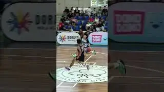 Jelly layup na may kasamang bleh☠️🔥 #basketballdaily #hihglights