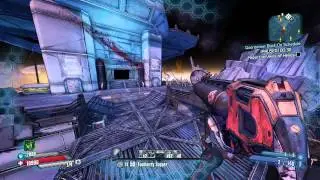 Borderlands TPS: Claptrap the Fragtrap Level 50 Build - Cyro-plosions?!?