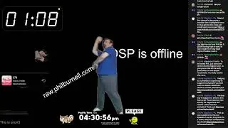 Dec 9 Major Stream - Callisto Protocol: GOTY edition