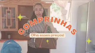 Vejam e comparem os preços daqui de Moçambique com a gente.