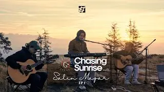 Chasing Sunrise EP 1 | Angalana by Salin Magar | Sunrise Music Series